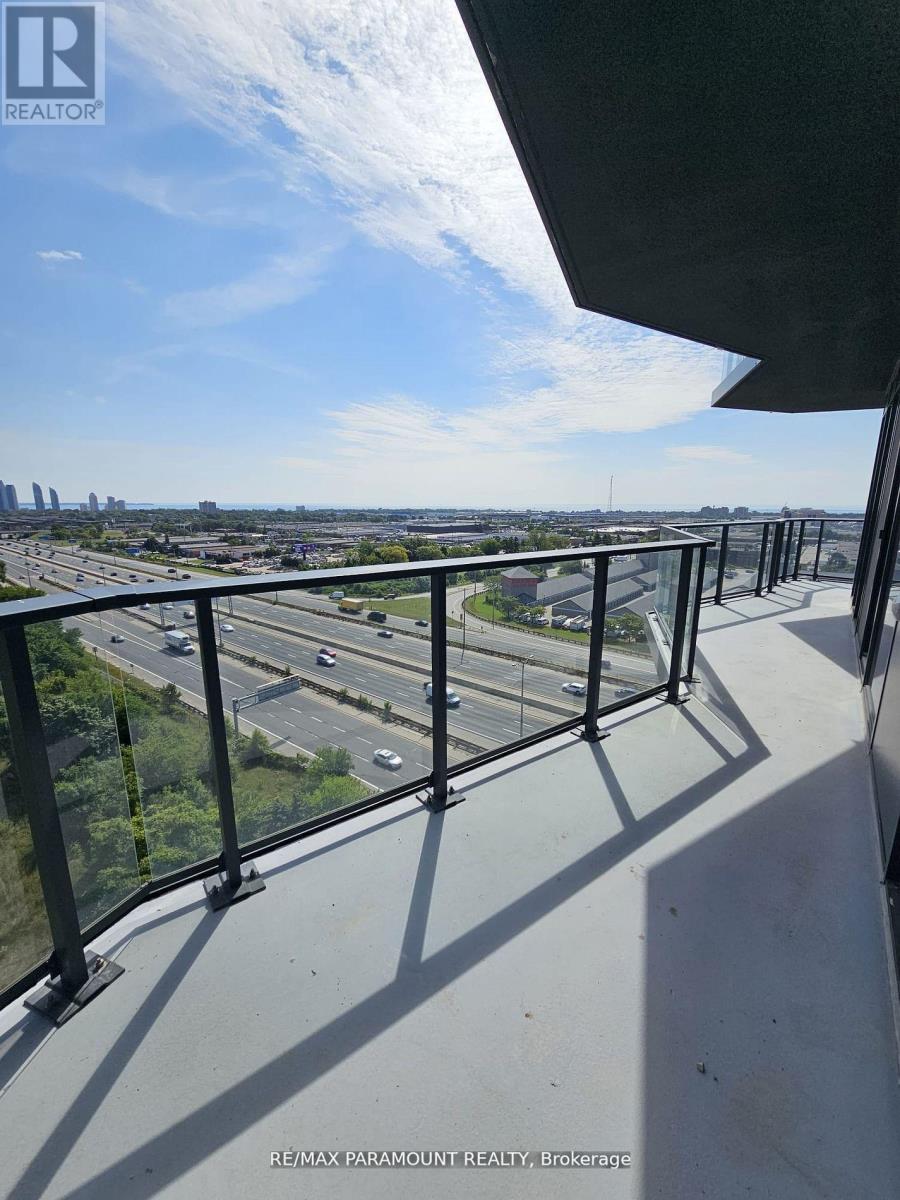 1008 - 36 Zorra Street, Toronto, Ontario  M8Z 4Z7 - Photo 8 - W12834044