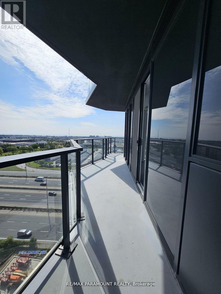 1008 - 36 Zorra Street, Toronto, Ontario  M8Z 4Z7 - Photo 9 - W12834044