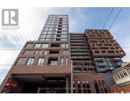 201 - 270 DUFFERIN STREET, Toronto, Ontario