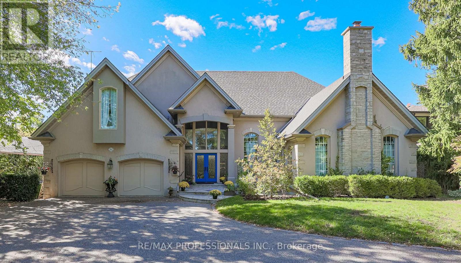 84 Neilson Drive, Toronto, Ontario  M9C 1V7 - Photo 1 - W12834074