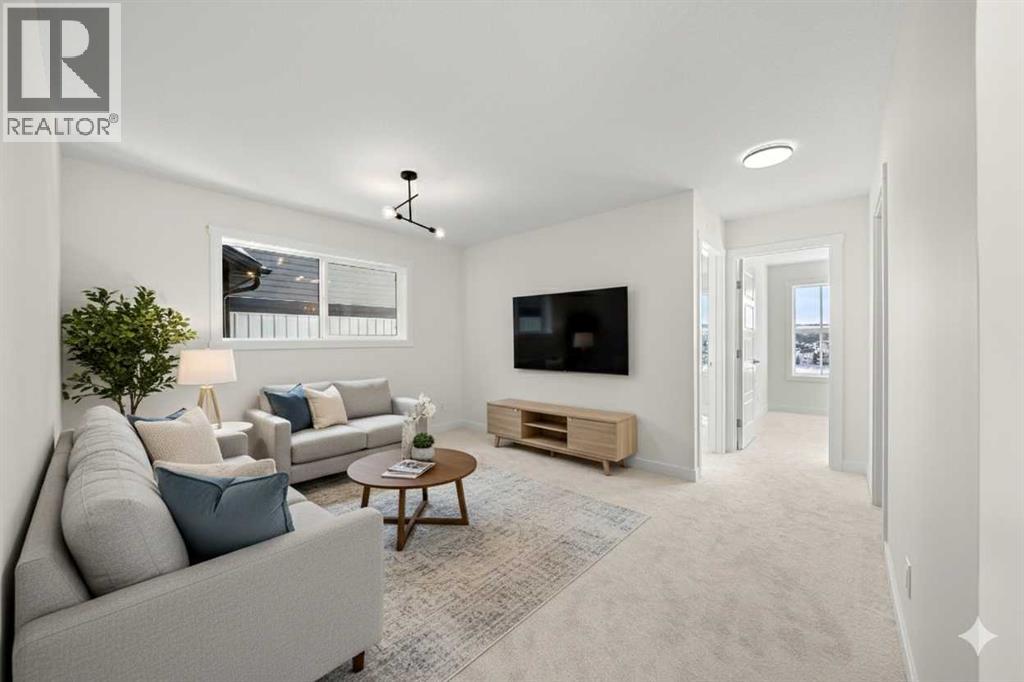 144 Crimson Ridge Place Nw, Calgary, Alberta T3L 0K4 - Photo 21 - A2276822