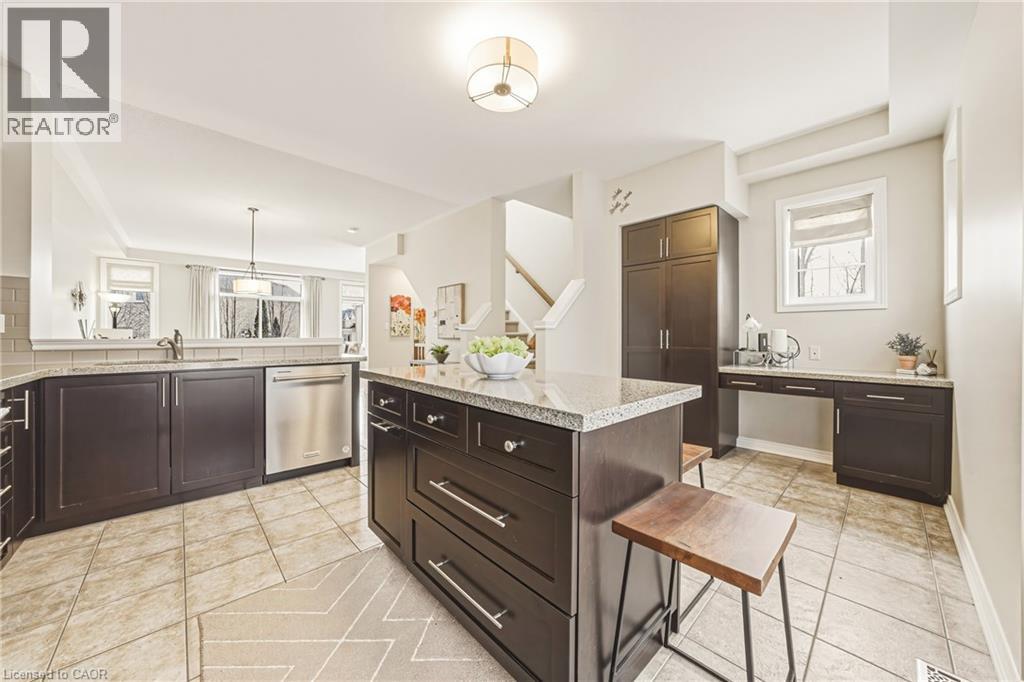 4165 Upper Middle Road Unit# 8, Burlington, Ontario  L7M 0V4 - Photo 11 - 40806219