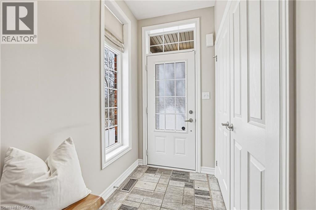 4165 Upper Middle Road Unit# 8, Burlington, Ontario  L7M 0V4 - Photo 2 - 40806219