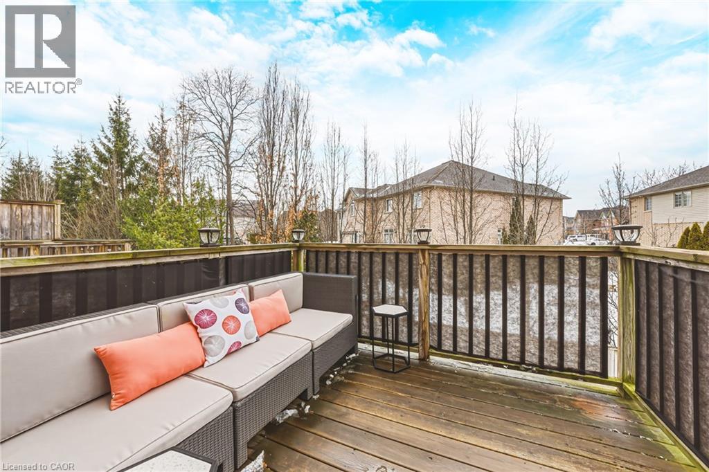 4165 Upper Middle Road Unit# 8, Burlington, Ontario  L7M 0V4 - Photo 7 - 40806219