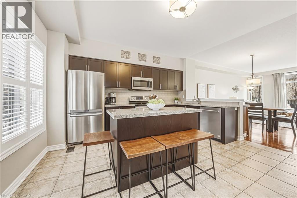 4165 Upper Middle Road Unit# 8, Burlington, Ontario  L7M 0V4 - Photo 10 - 40806219