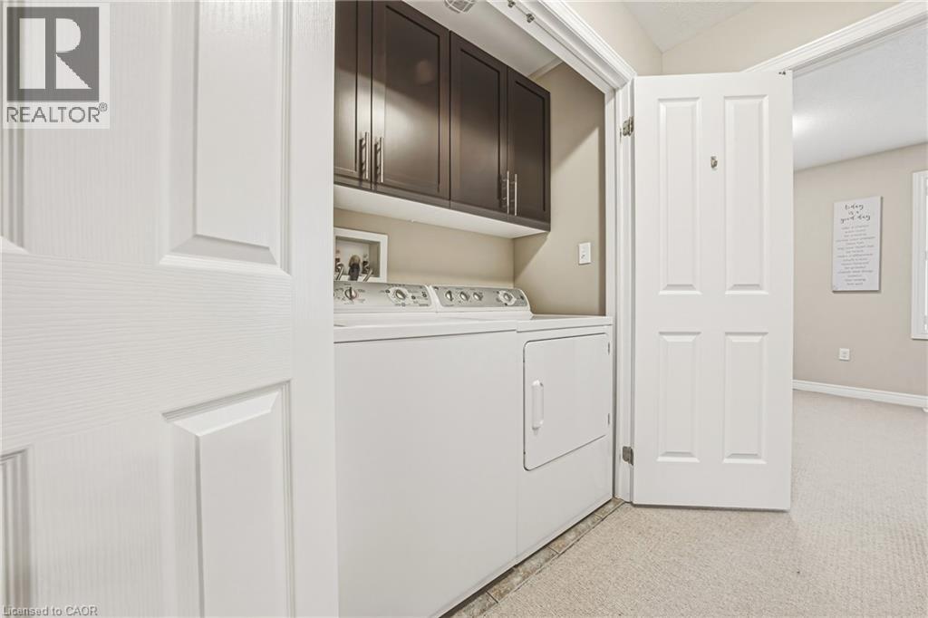 4165 Upper Middle Road Unit# 8, Burlington, Ontario  L7M 0V4 - Photo 27 - 40806219