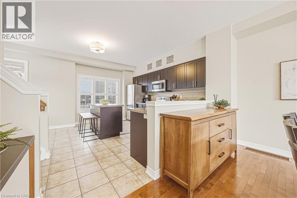 4165 Upper Middle Road Unit# 8, Burlington, Ontario  L7M 0V4 - Photo 9 - 40806219