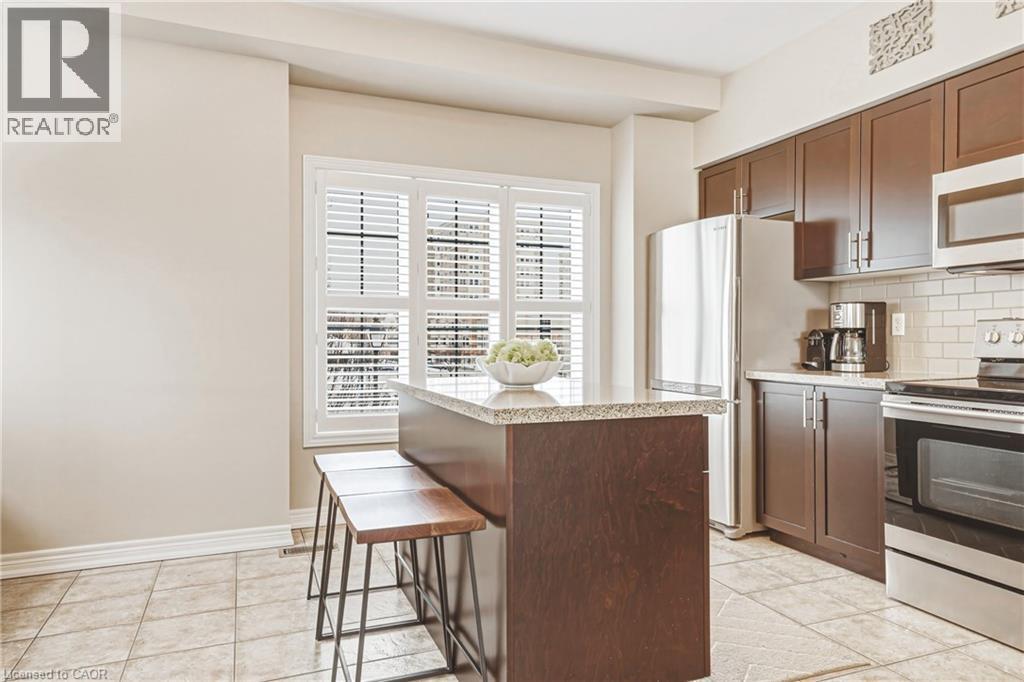 4165 Upper Middle Road Unit# 8, Burlington, Ontario  L7M 0V4 - Photo 12 - 40806219