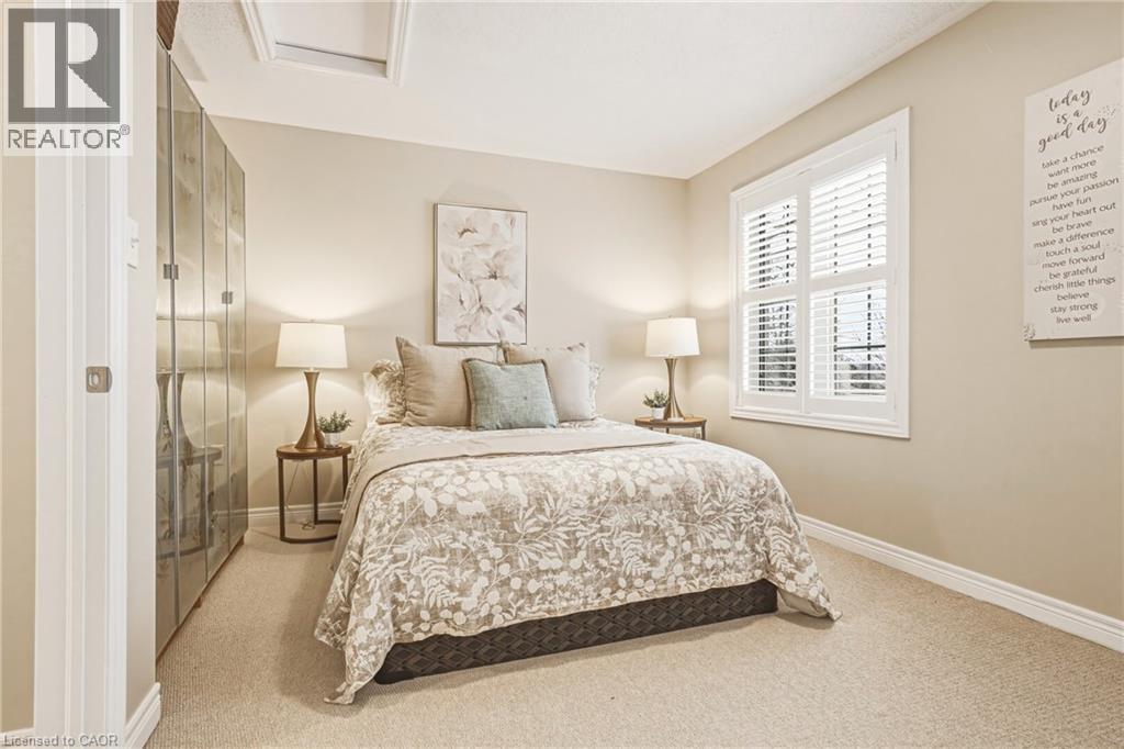 4165 Upper Middle Road Unit# 8, Burlington, Ontario  L7M 0V4 - Photo 20 - 40806219