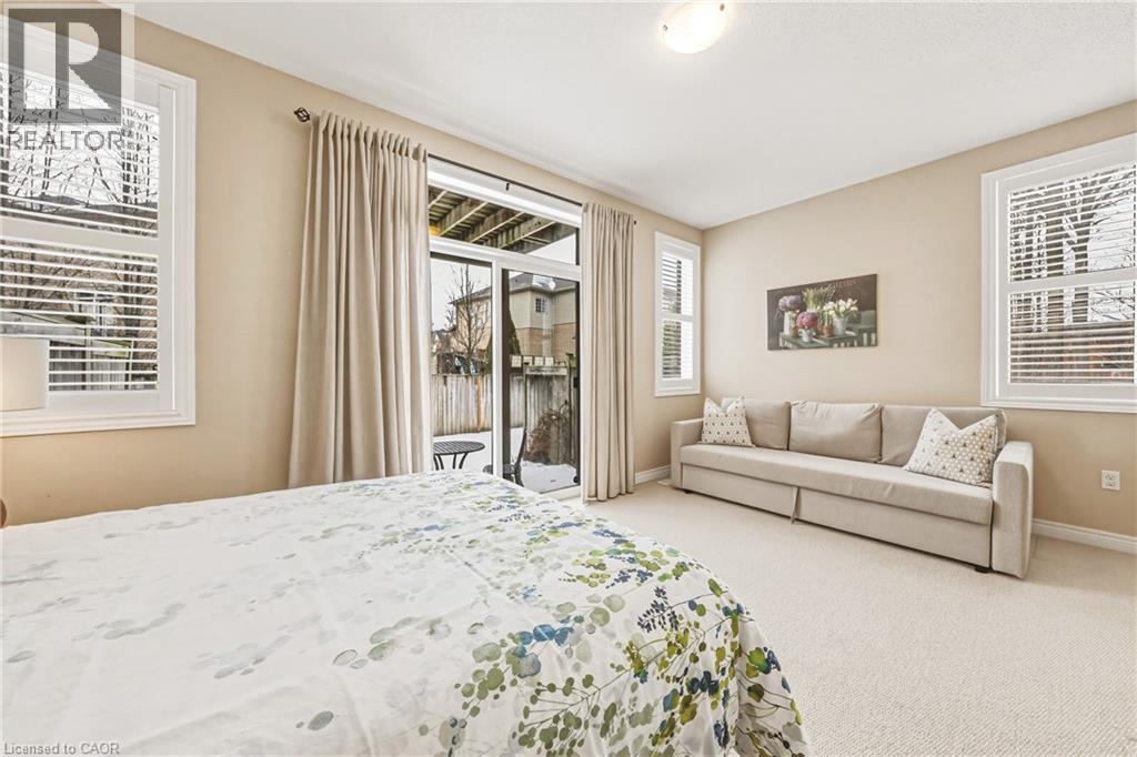 4165 Upper Middle Road Unit# 8, Burlington, Ontario  L7M 0V4 - Photo 29 - 40806219