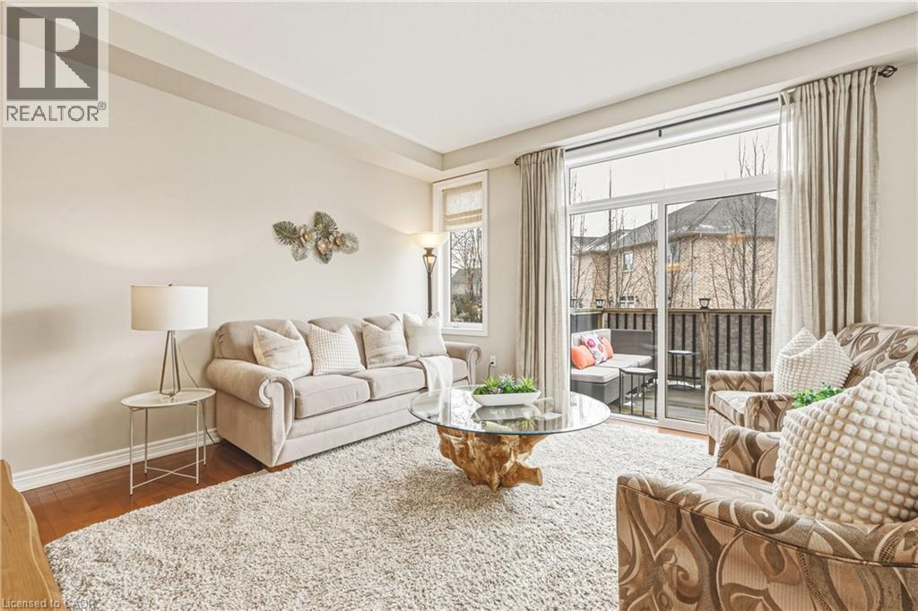 4165 Upper Middle Road Unit# 8, Burlington, Ontario  L7M 0V4 - Photo 5 - 40806219