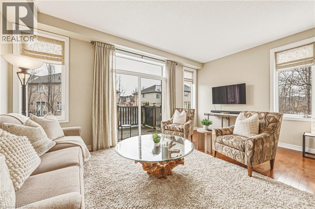 4165 Upper Middle Road Unit# 8, Burlington, Ontario  L7M 0V4 - Photo 6 - 40806219