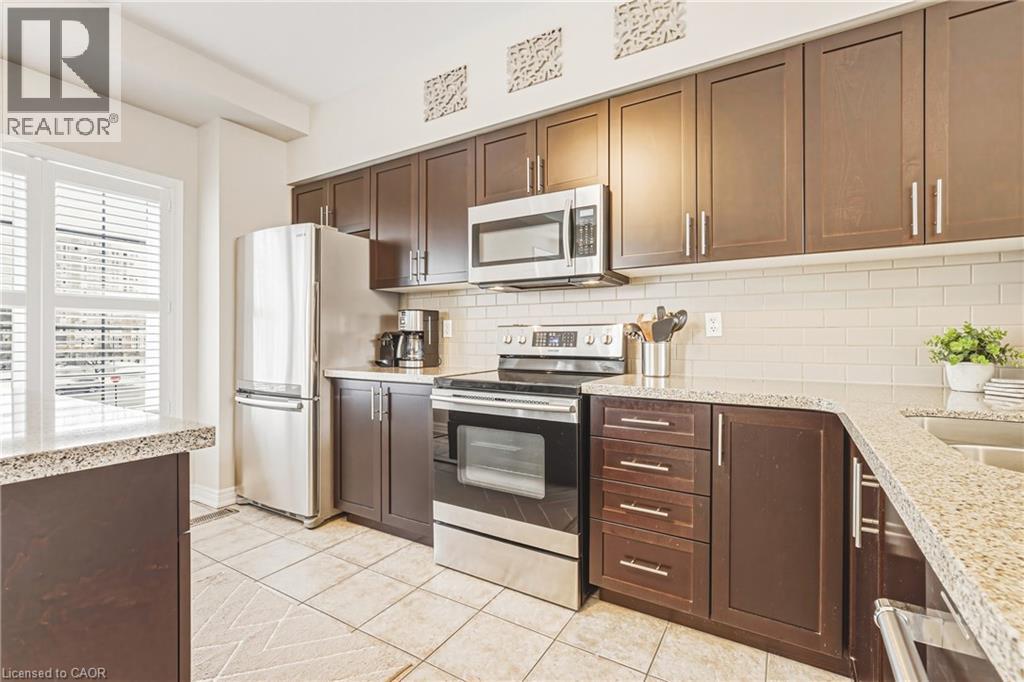 4165 Upper Middle Road Unit# 8, Burlington, Ontario  L7M 0V4 - Photo 13 - 40806219