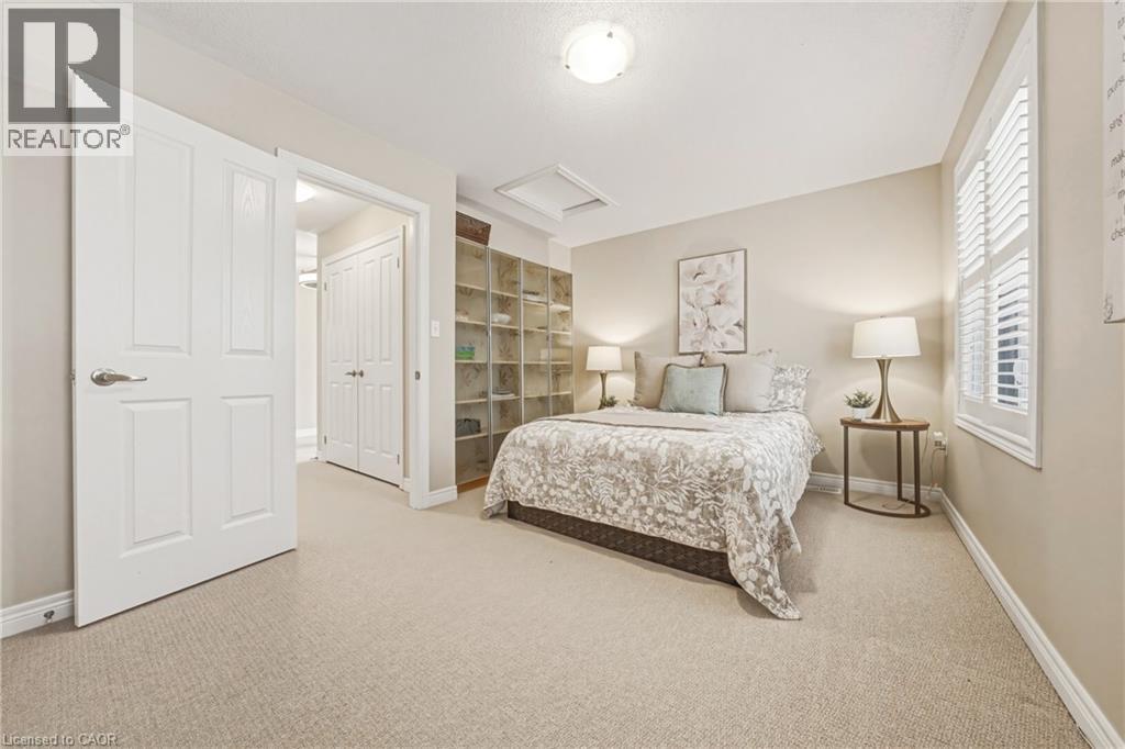 4165 Upper Middle Road Unit# 8, Burlington, Ontario  L7M 0V4 - Photo 21 - 40806219