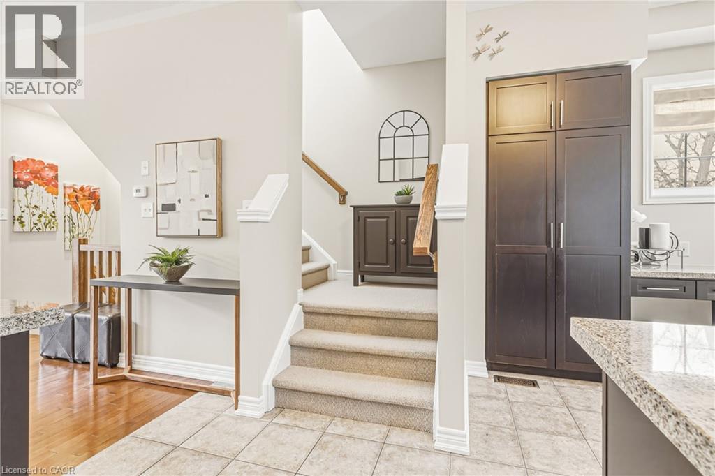 4165 Upper Middle Road Unit# 8, Burlington, Ontario  L7M 0V4 - Photo 16 - 40806219