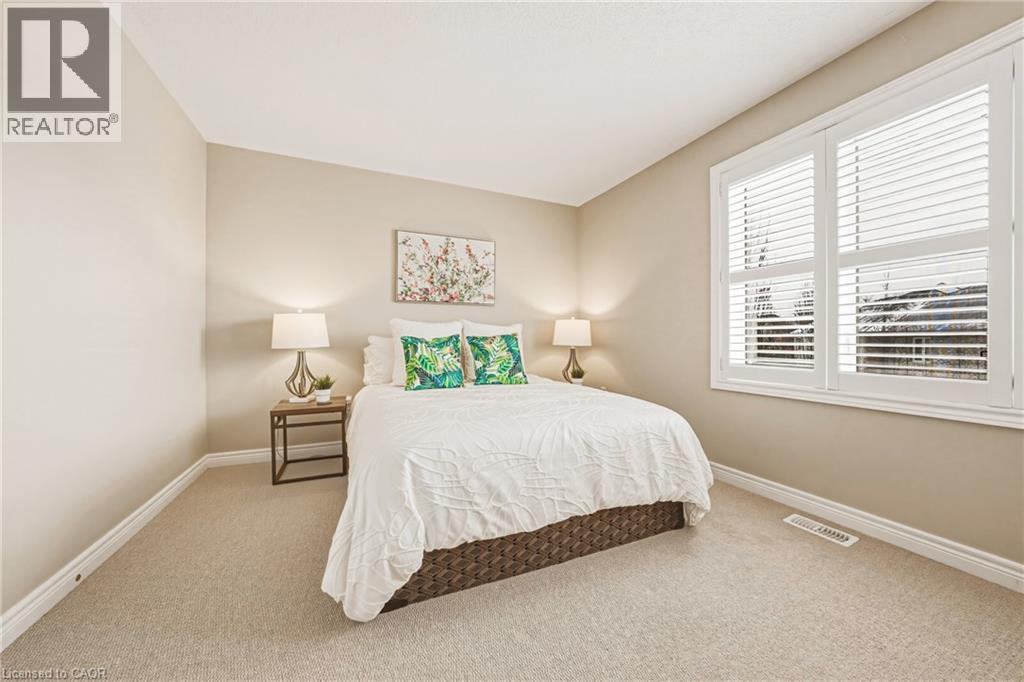 4165 Upper Middle Road Unit# 8, Burlington, Ontario  L7M 0V4 - Photo 17 - 40806219