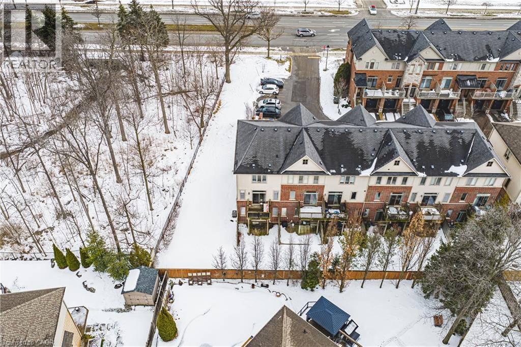 4165 Upper Middle Road Unit# 8, Burlington, Ontario  L7M 0V4 - Photo 38 - 40806219