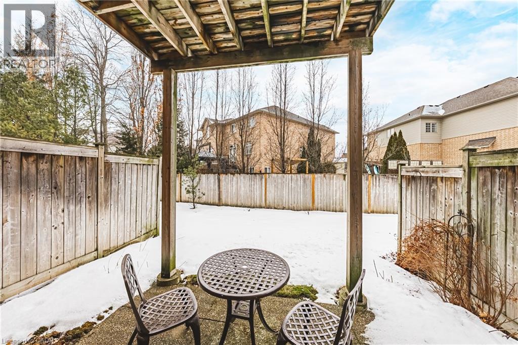 4165 Upper Middle Road Unit# 8, Burlington, Ontario  L7M 0V4 - Photo 30 - 40806219