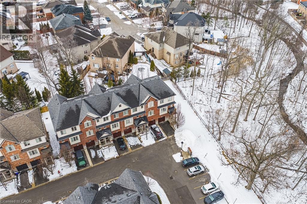 4165 Upper Middle Road Unit# 8, Burlington, Ontario  L7M 0V4 - Photo 39 - 40806219