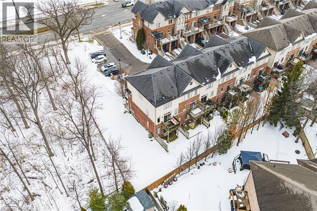 4165 Upper Middle Road Unit# 8, Burlington, Ontario  L7M 0V4 - Photo 36 - 40806219