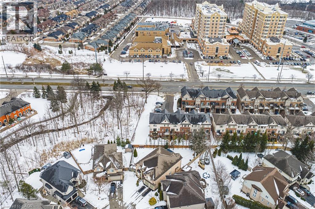 4165 Upper Middle Road Unit# 8, Burlington, Ontario  L7M 0V4 - Photo 37 - 40806219