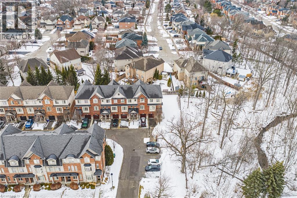 4165 Upper Middle Road Unit# 8, Burlington, Ontario  L7M 0V4 - Photo 40 - 40806219