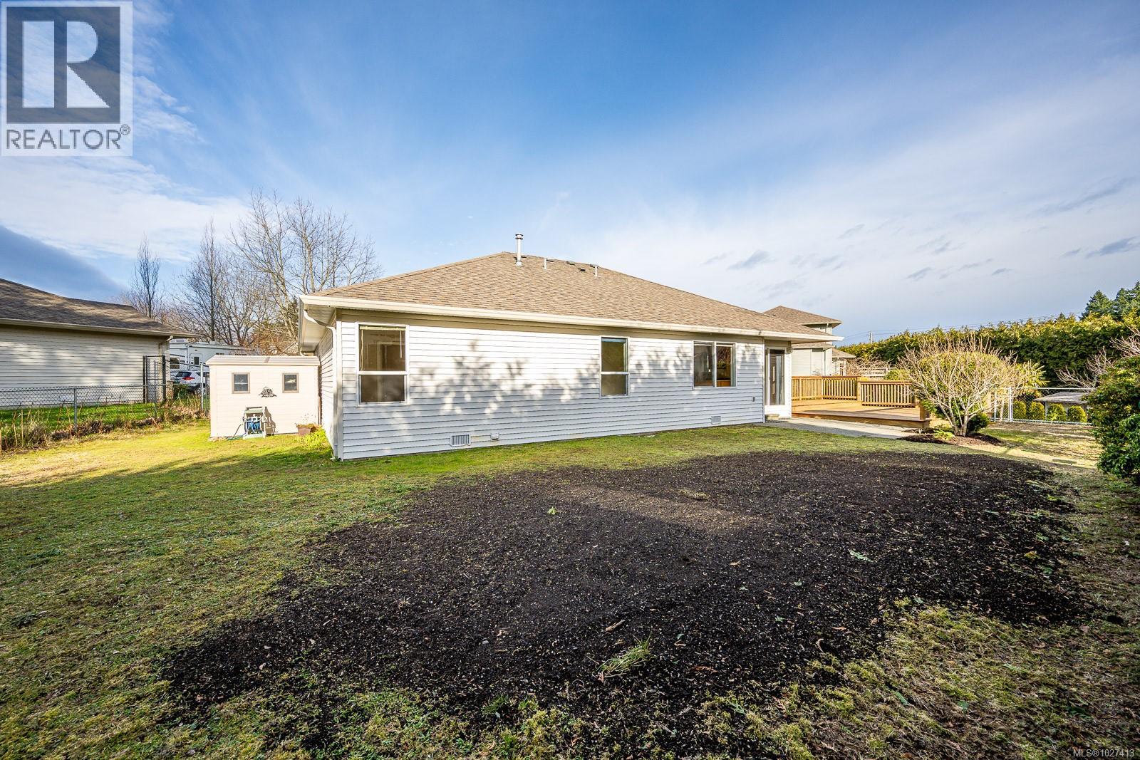 1291 Ridgemount Dr, Comox, British Columbia  V9M 4H1 - Photo 46 - 1027413