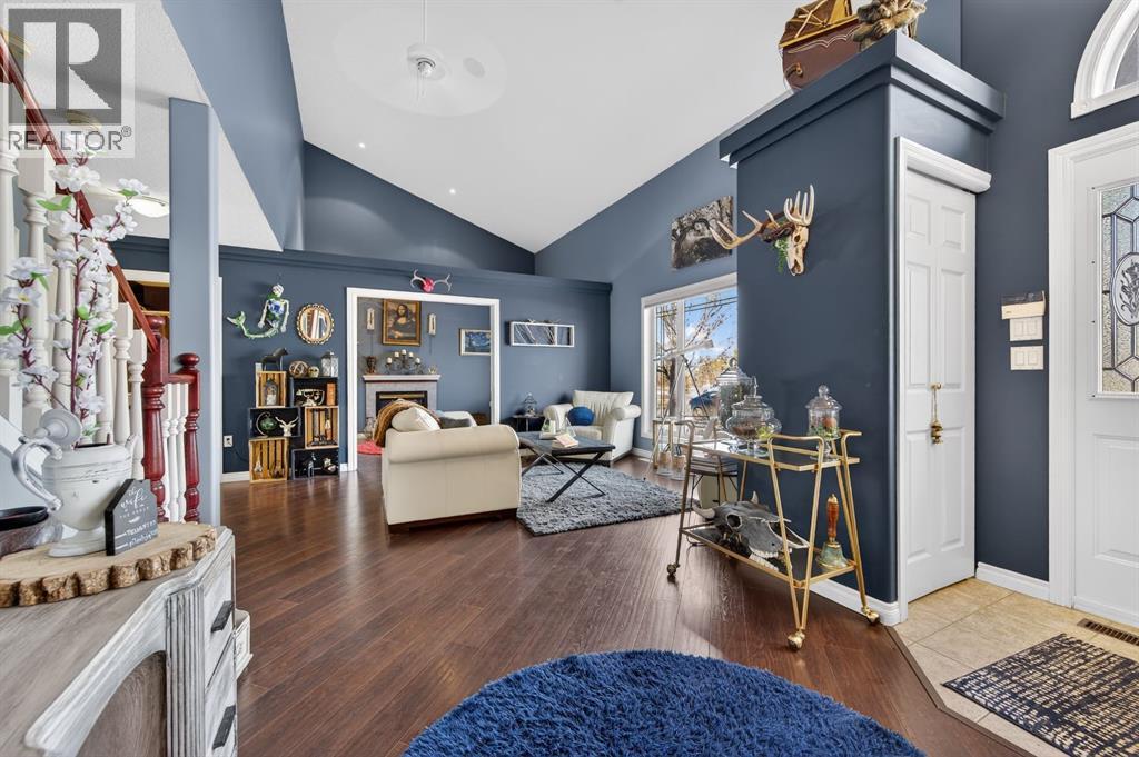 10 Willow Springs Crescent, Sylvan Lake, Alberta  T4S 1G1 - Photo 5 - A2279894