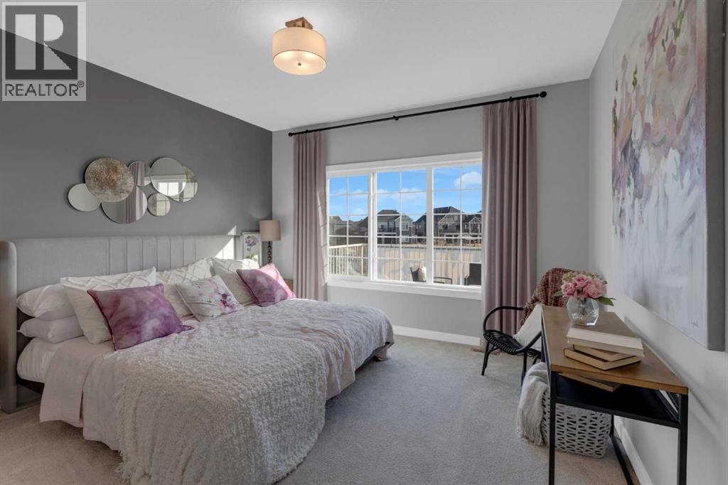 2639 Bayside Boulevard Sw, Airdrie, Alberta  T4B 5K6 - Photo 14 - A2281971