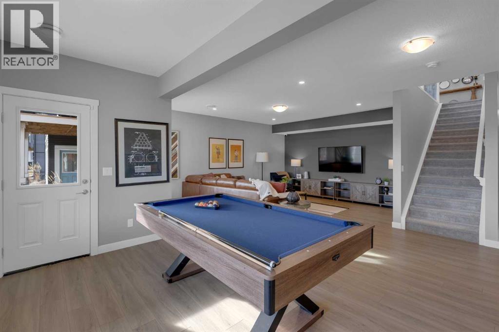 2639 Bayside Boulevard Sw, Airdrie, Alberta  T4B 5K6 - Photo 23 - A2281971