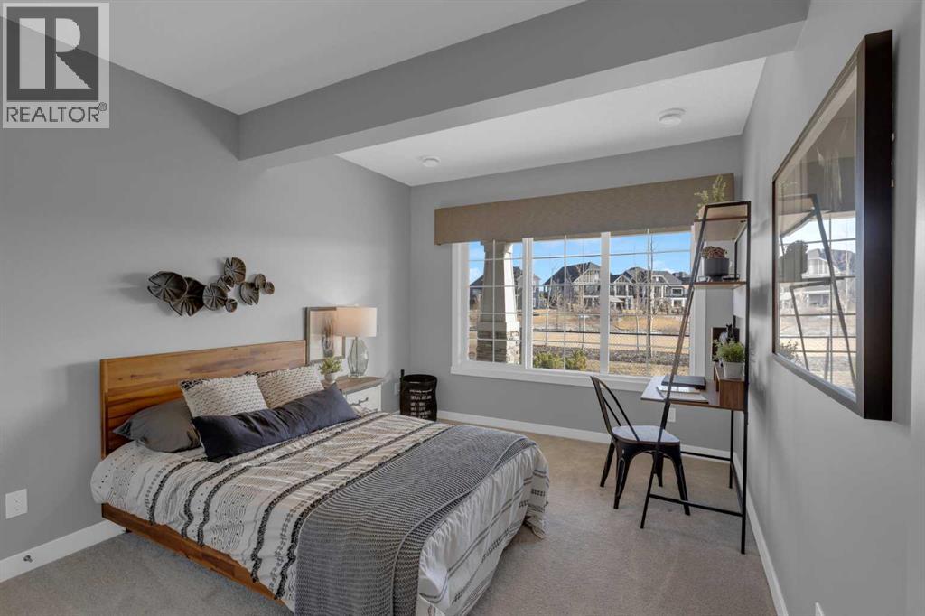 2639 Bayside Boulevard Sw, Airdrie, Alberta  T4B 5K6 - Photo 26 - A2281971