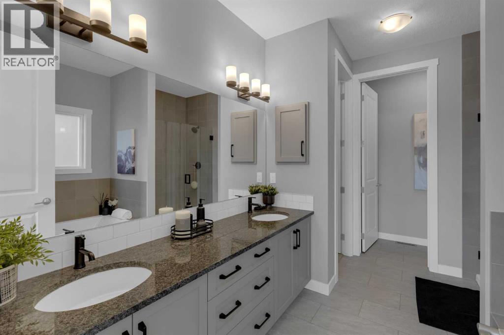 2639 Bayside Boulevard Sw, Airdrie, Alberta  T4B 5K6 - Photo 15 - A2281971