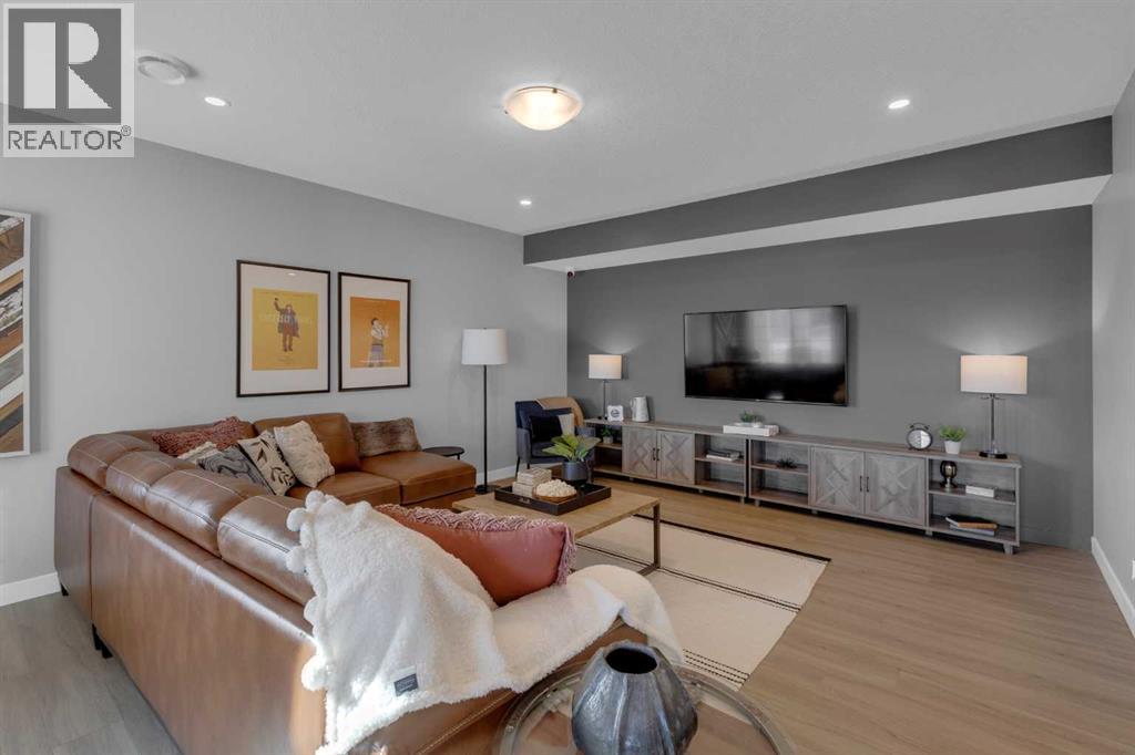 2639 Bayside Boulevard Sw, Airdrie, Alberta  T4B 5K6 - Photo 20 - A2281971