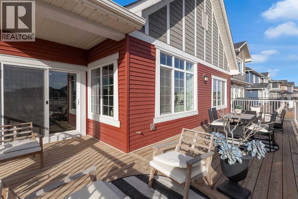 2639 Bayside Boulevard Sw, Airdrie, Alberta  T4B 5K6 - Photo 29 - A2281971