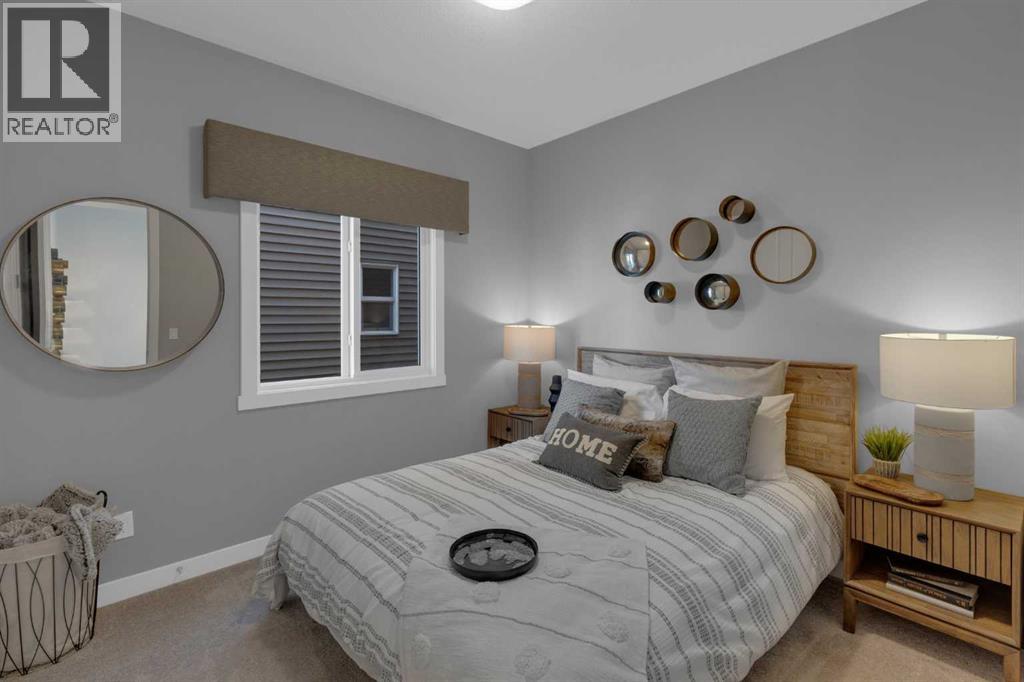 2639 Bayside Boulevard Sw, Airdrie, Alberta  T4B 5K6 - Photo 17 - A2281971