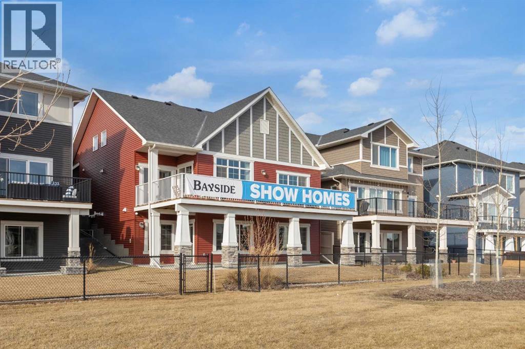 2639 Bayside Boulevard Sw, Airdrie, Alberta  T4B 5K6 - Photo 32 - A2281971