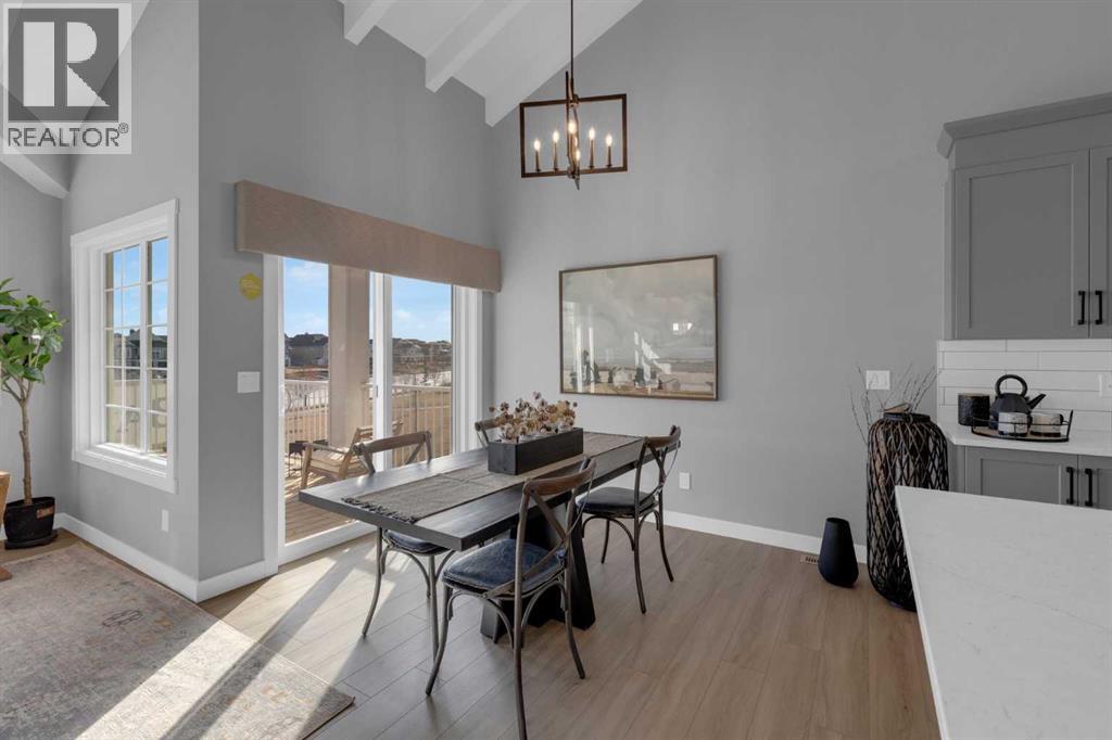 2639 Bayside Boulevard Sw, Airdrie, Alberta  T4B 5K6 - Photo 10 - A2281971