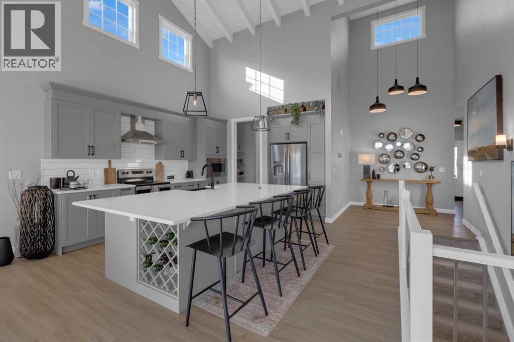 2639 Bayside Boulevard Sw, Airdrie, Alberta  T4B 5K6 - Photo 8 - A2281971