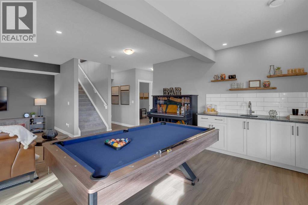 2639 Bayside Boulevard Sw, Airdrie, Alberta  T4B 5K6 - Photo 22 - A2281971