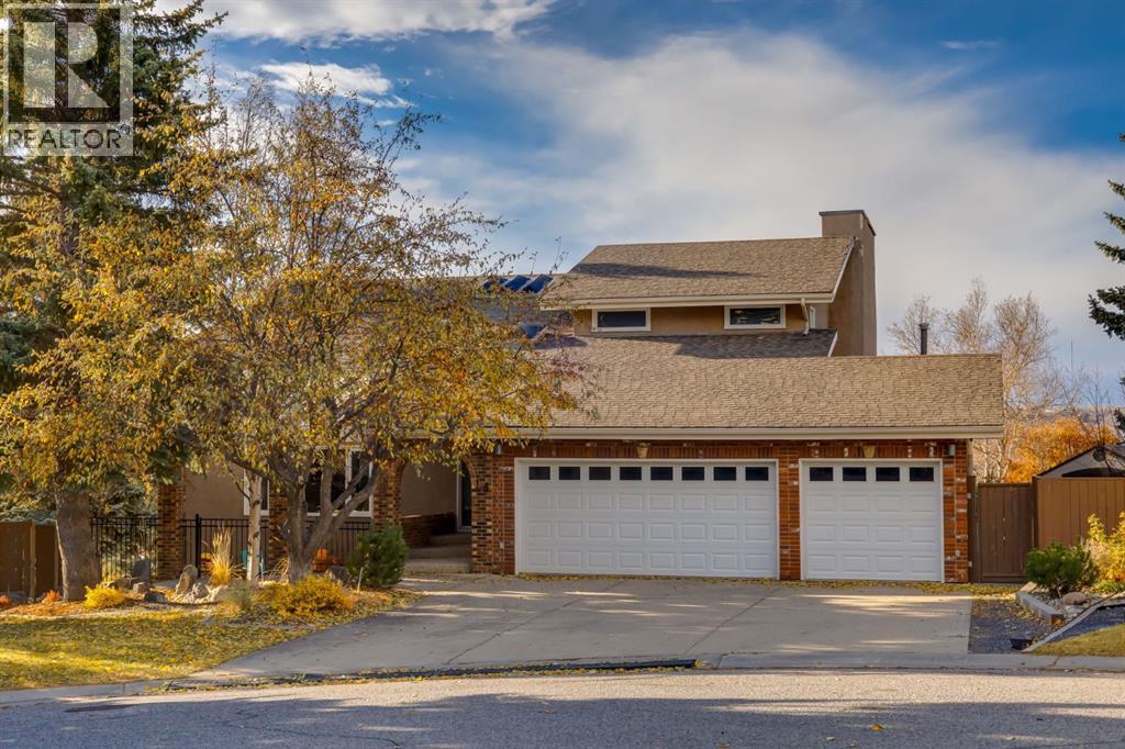 16 Silvercreek Place NW, Calgary, Alberta