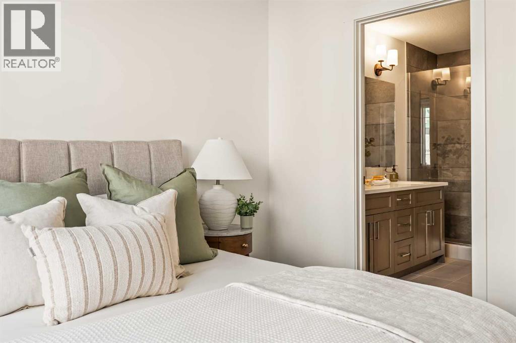 613 Sovereign Common Sw, Calgary, Alberta  T3C 3Y3 - Photo 27 - A2286300