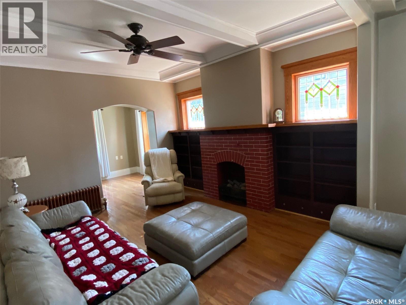 34 Laurier Avenue, Yorkton, Saskatchewan  S3N 1T7 - Photo 14 - SK029467