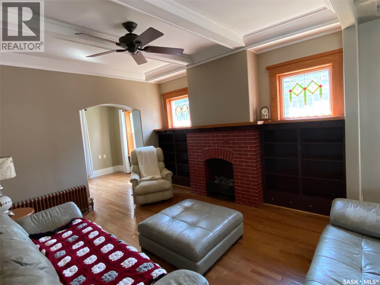 34 Laurier Avenue, Yorkton, Saskatchewan  S3N 1T7 - Photo 15 - SK029467