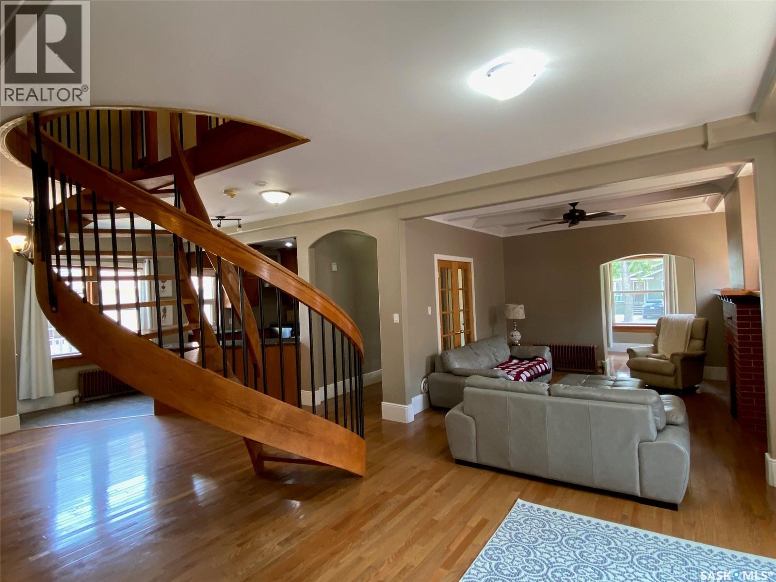 34 Laurier Avenue, Yorkton, Saskatchewan  S3N 1T7 - Photo 16 - SK029467