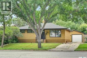 4515 Sherwood Drive, Regina, Saskatchewan  S4R 4B3 - Photo 2 - SK029414