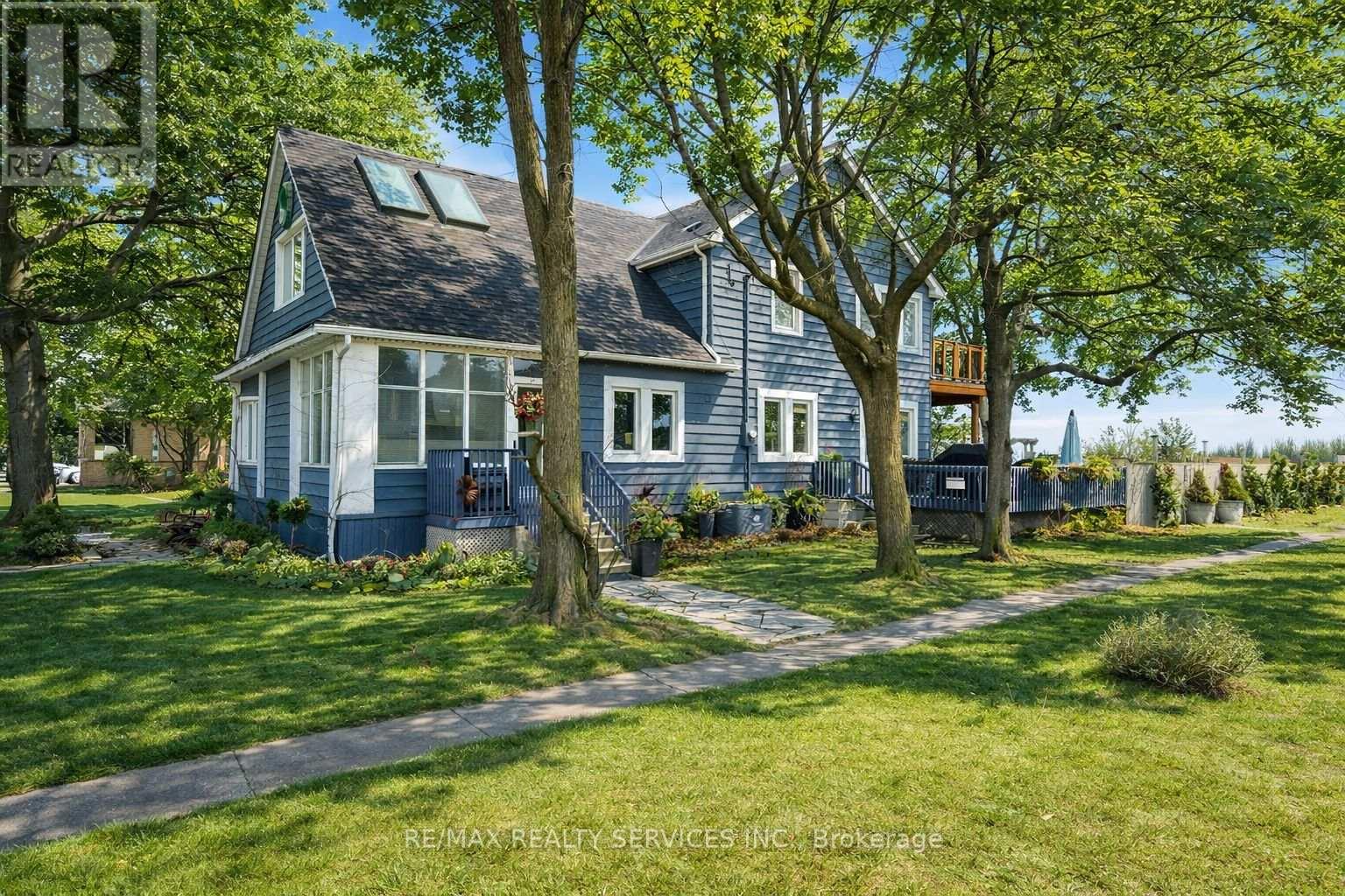 939 Beach Boulevard, Hamilton, Ontario  L8H 6Z7 - Photo 41 - X12833952