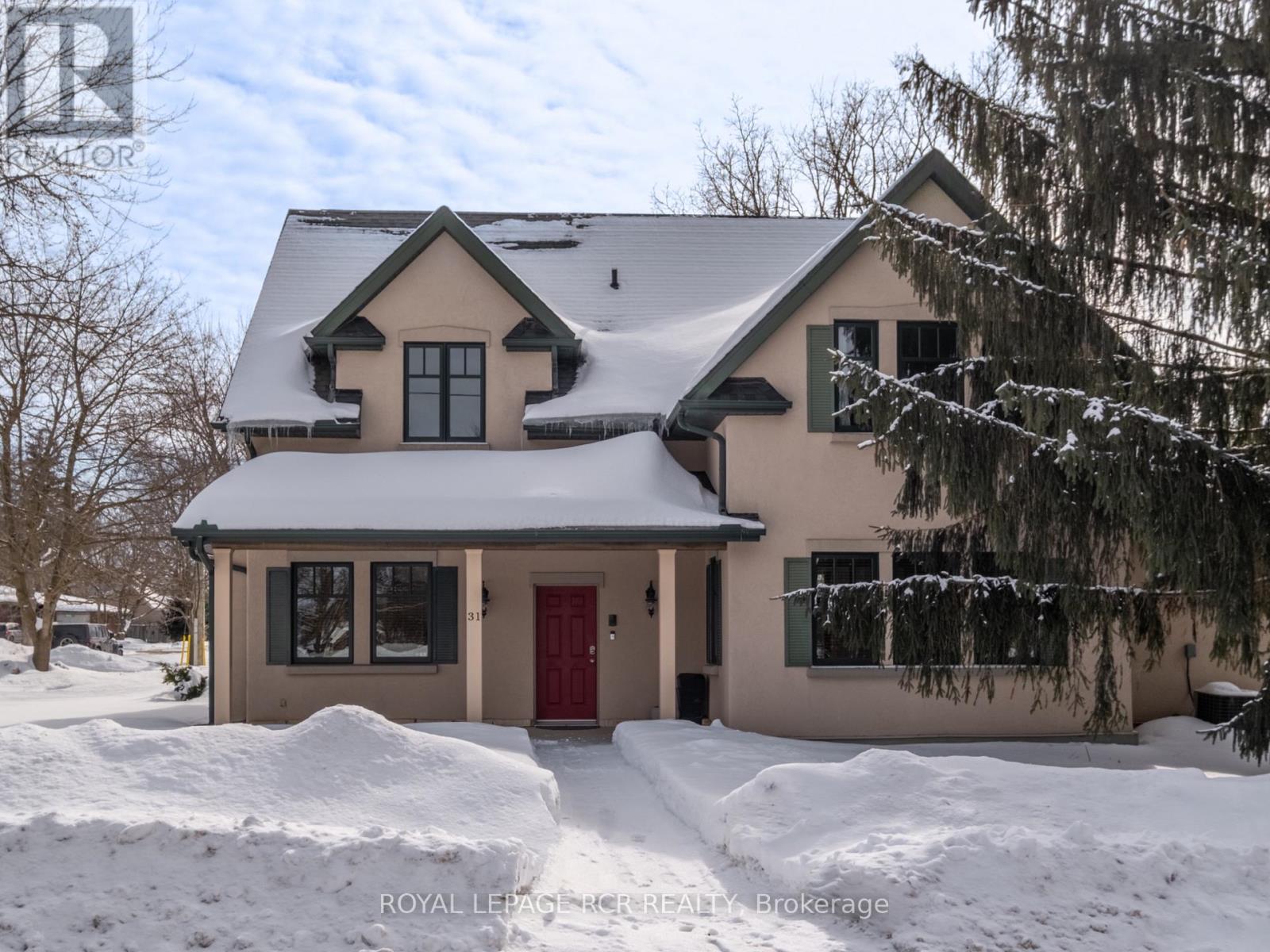 31 Mcnab Street W, Centre Wellington, Ontario  N0B 1S0 - Photo 2 - X12833980