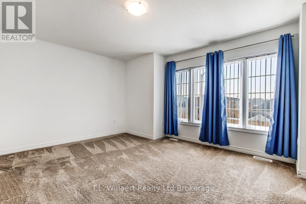 42 Seaton Crescent, Tillsonburg, Ontario  N4G 0J8 - Photo 16 - X12834224