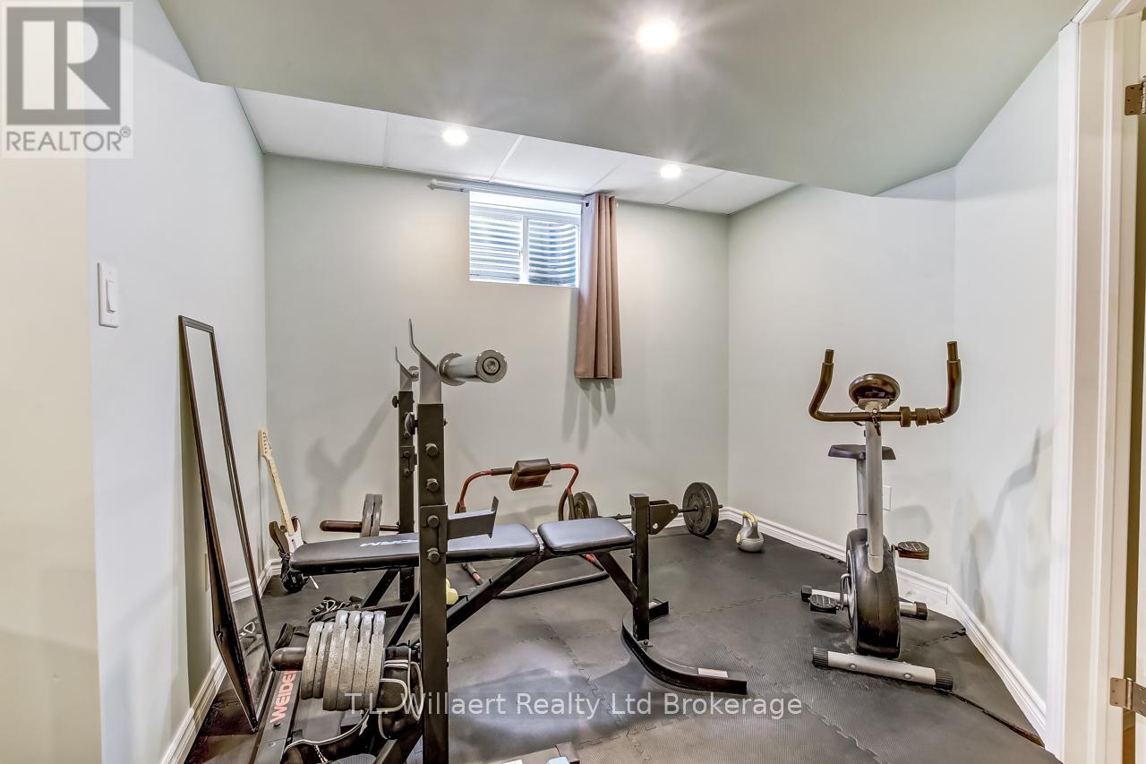 42 Seaton Crescent, Tillsonburg, Ontario  N4G 0J8 - Photo 21 - X12834224