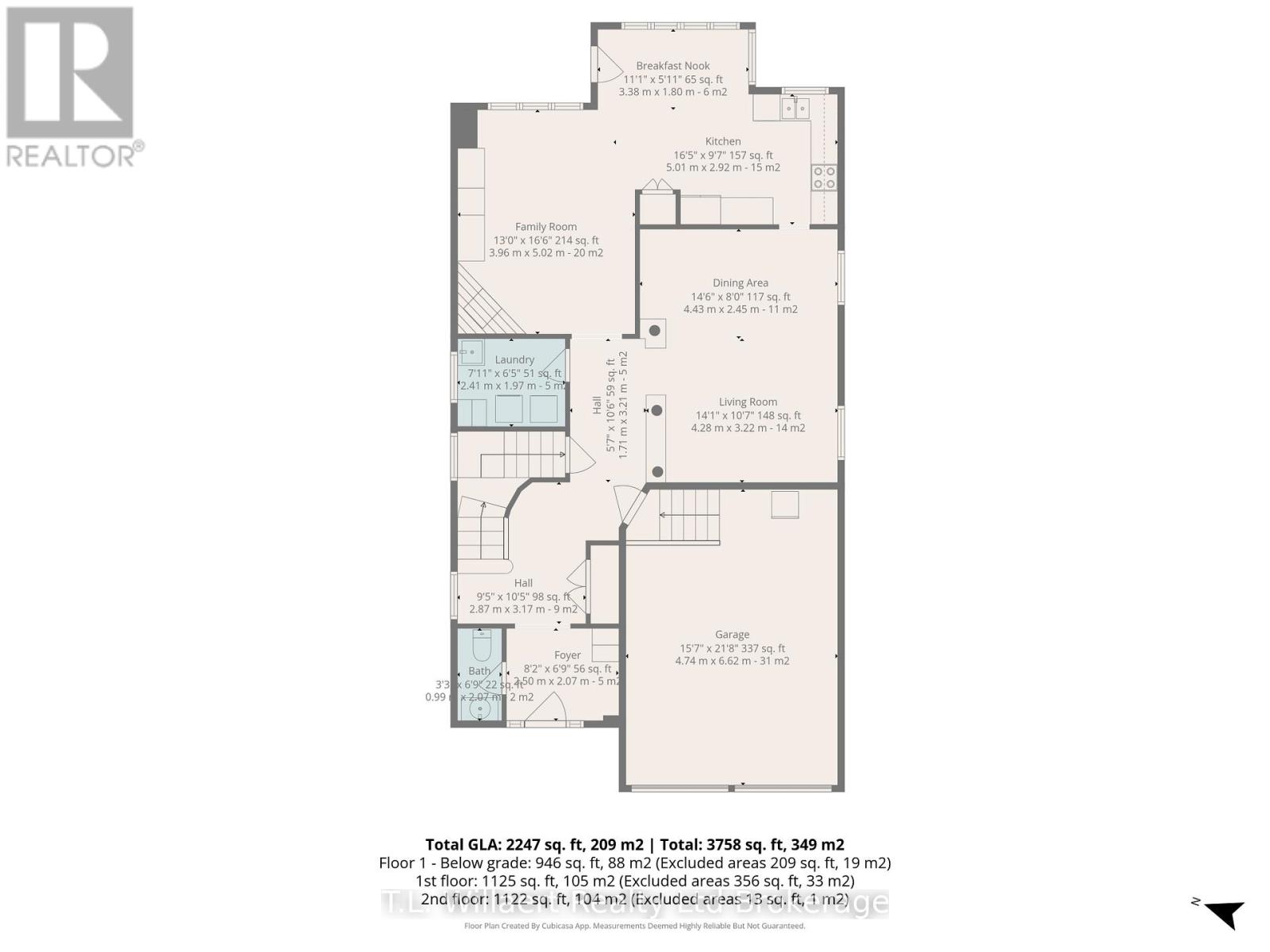 42 Seaton Crescent, Tillsonburg, Ontario  N4G 0J8 - Photo 29 - X12834224